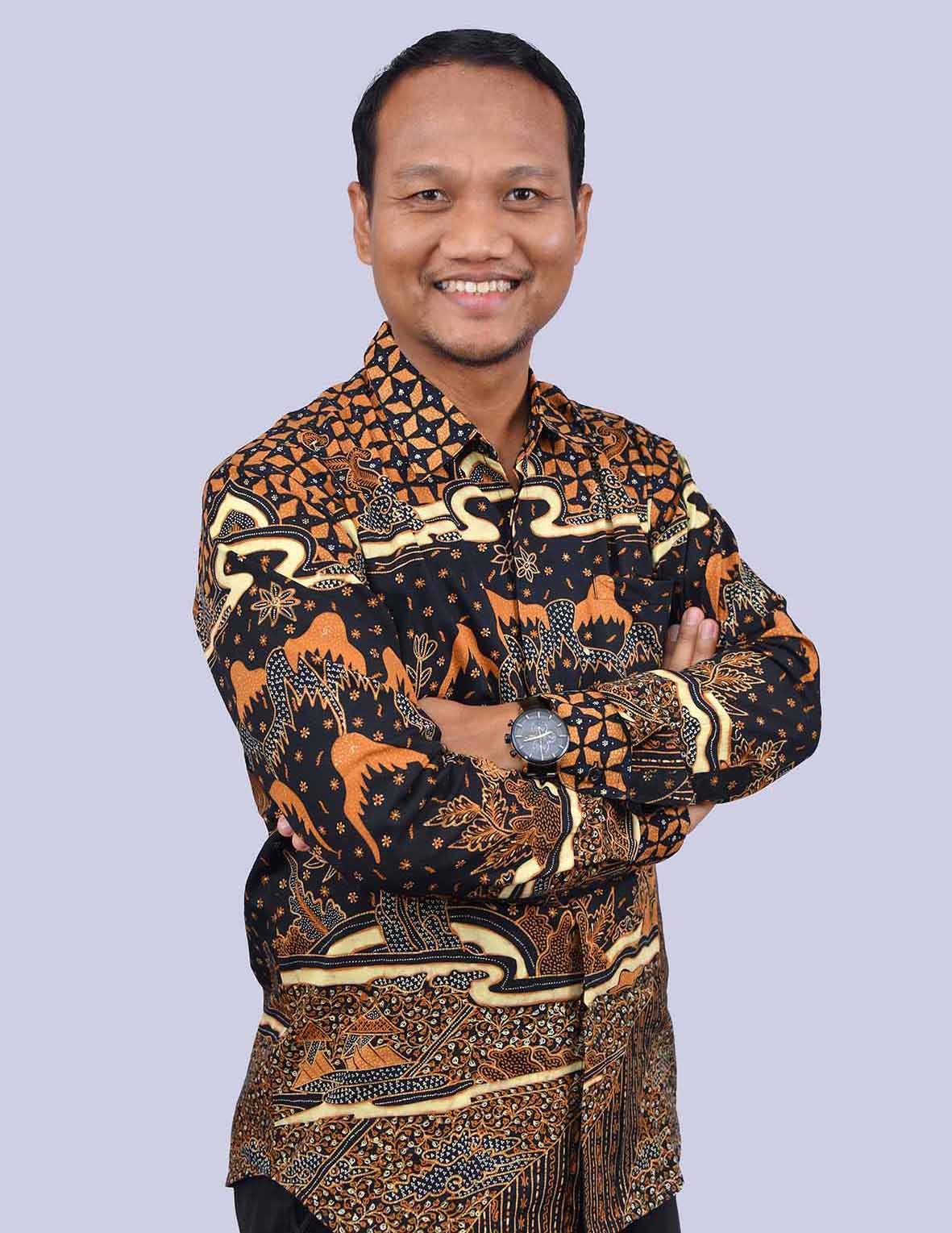 Triyanto