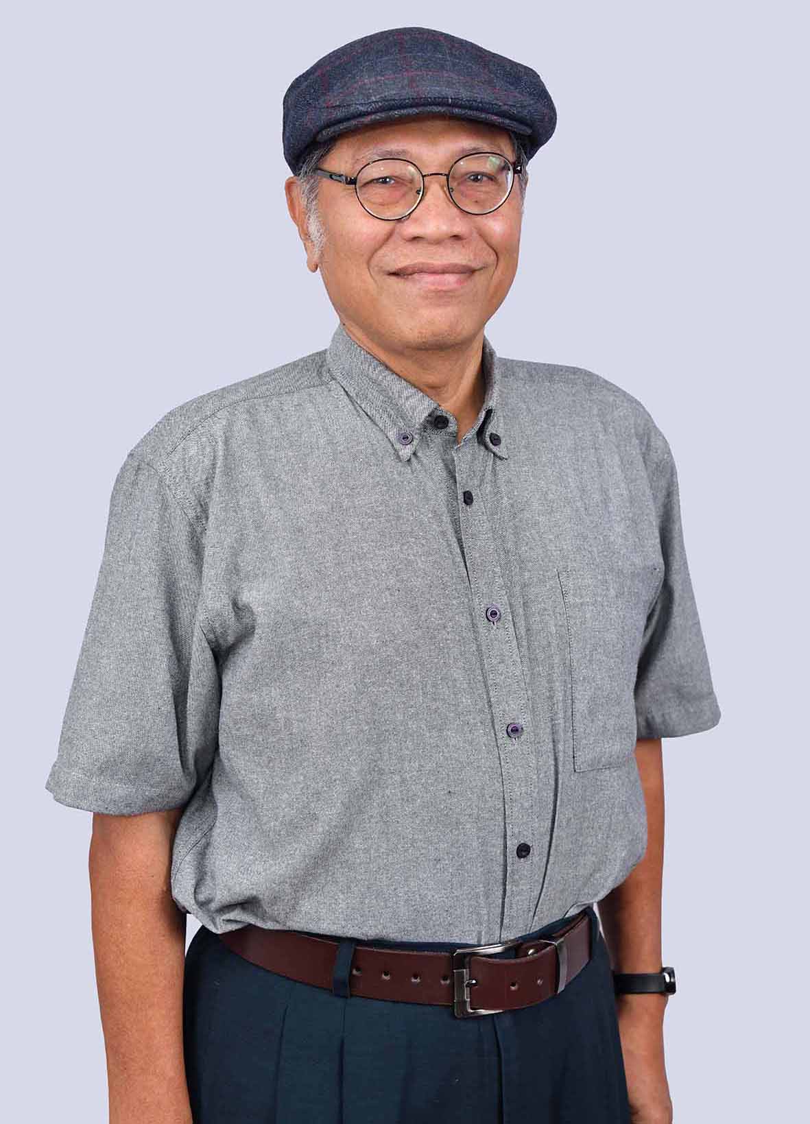 Achmad Rizali