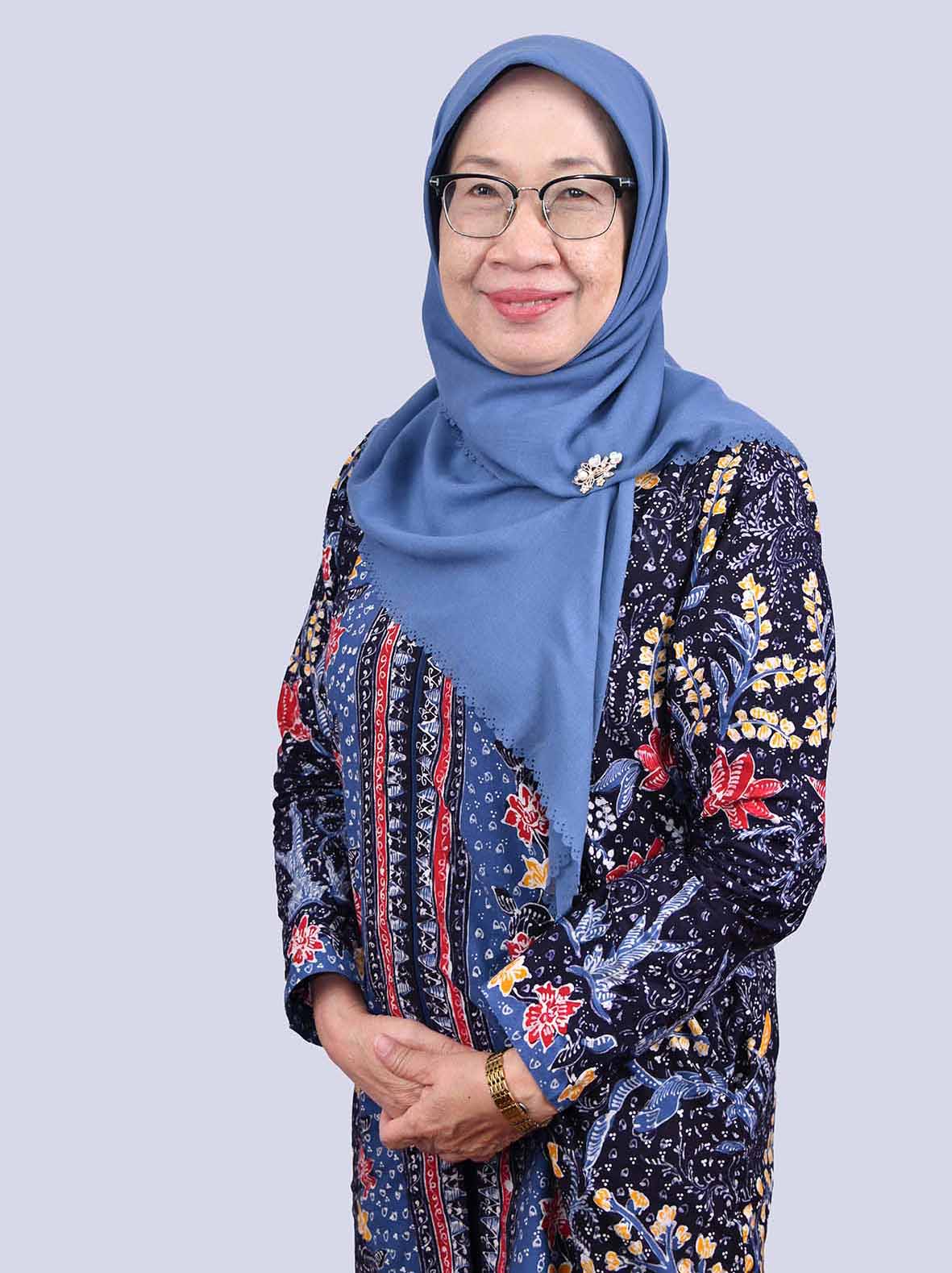Mami Hajaroh