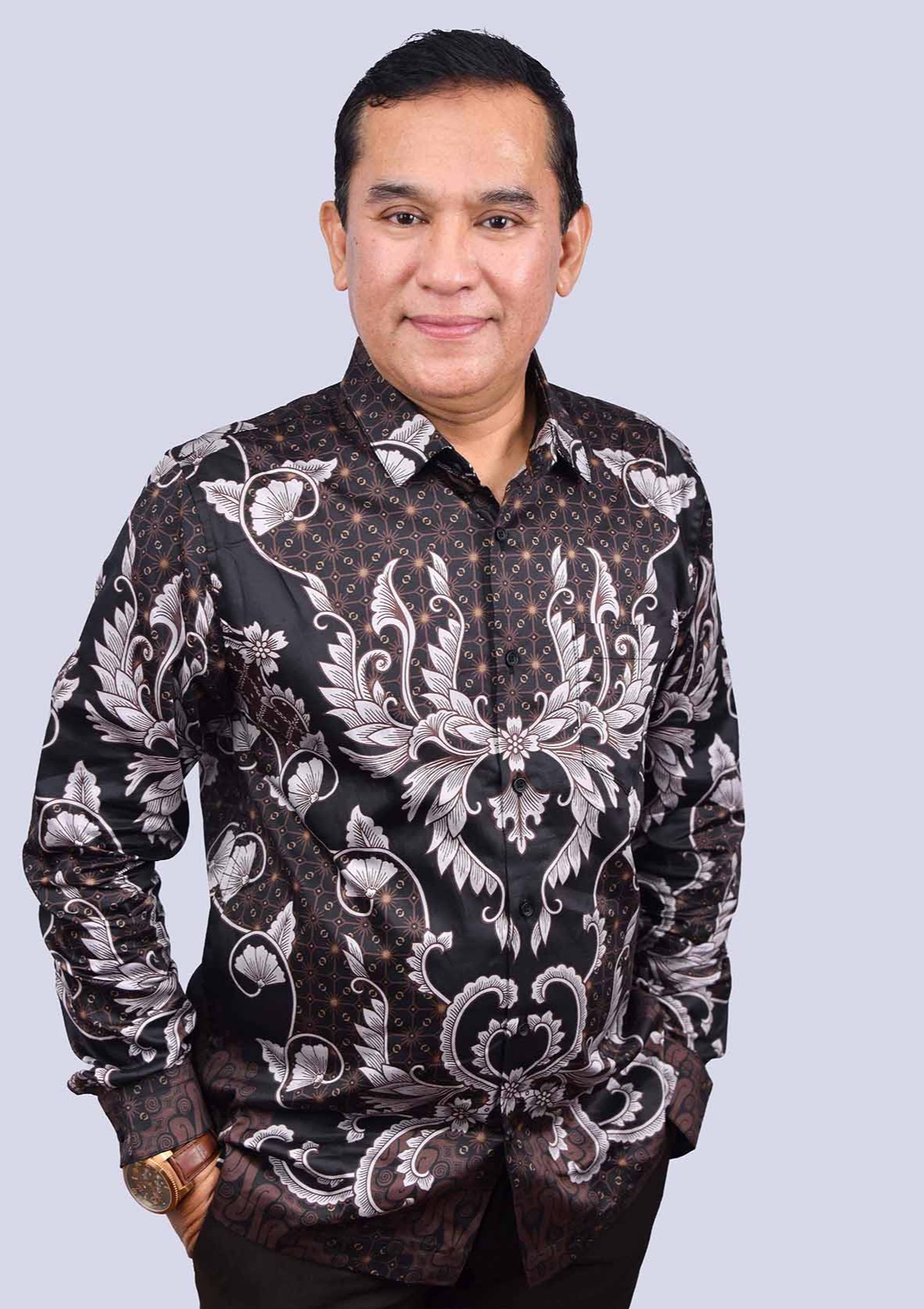 Baharuddin
