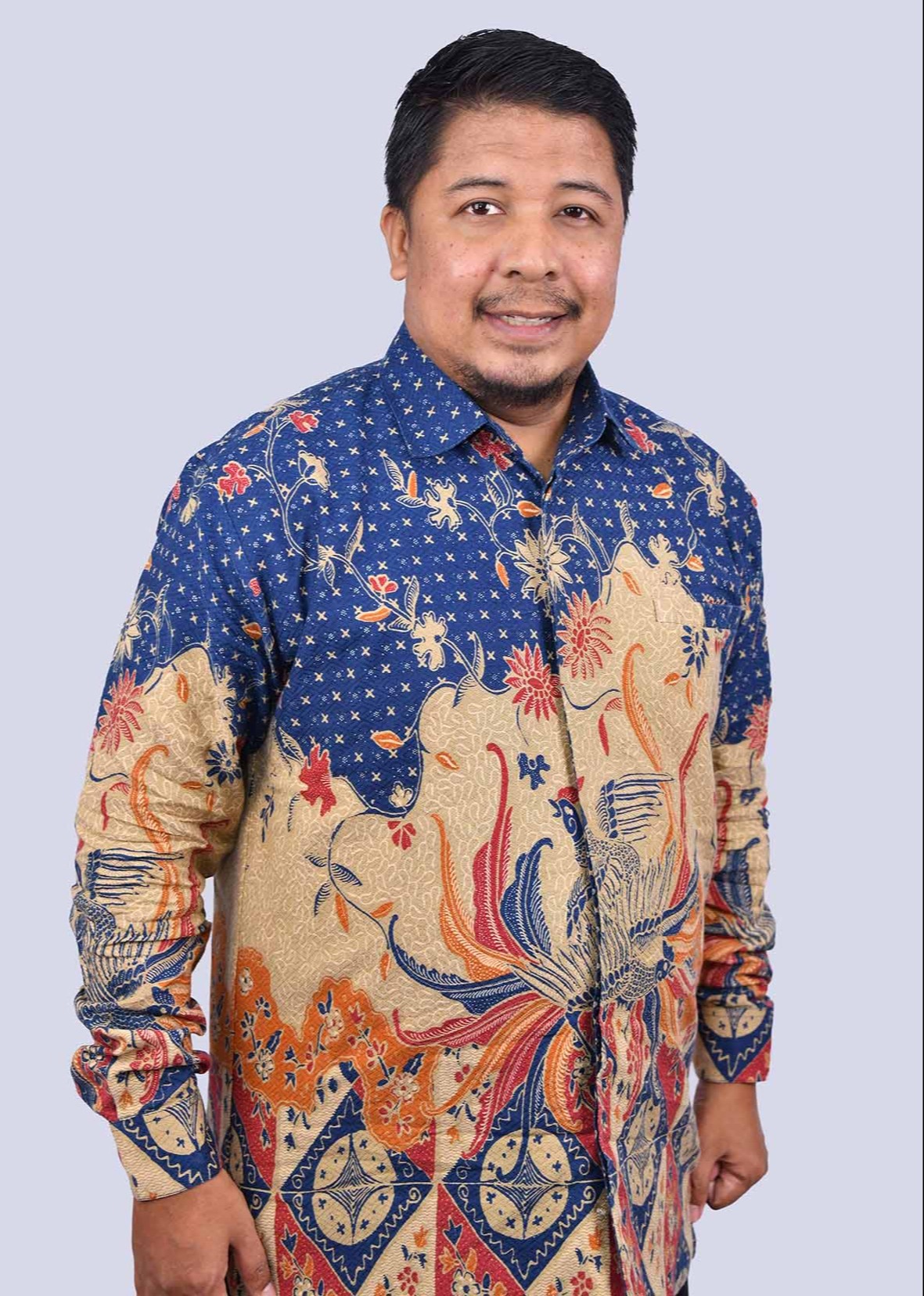 Satriwan Salim