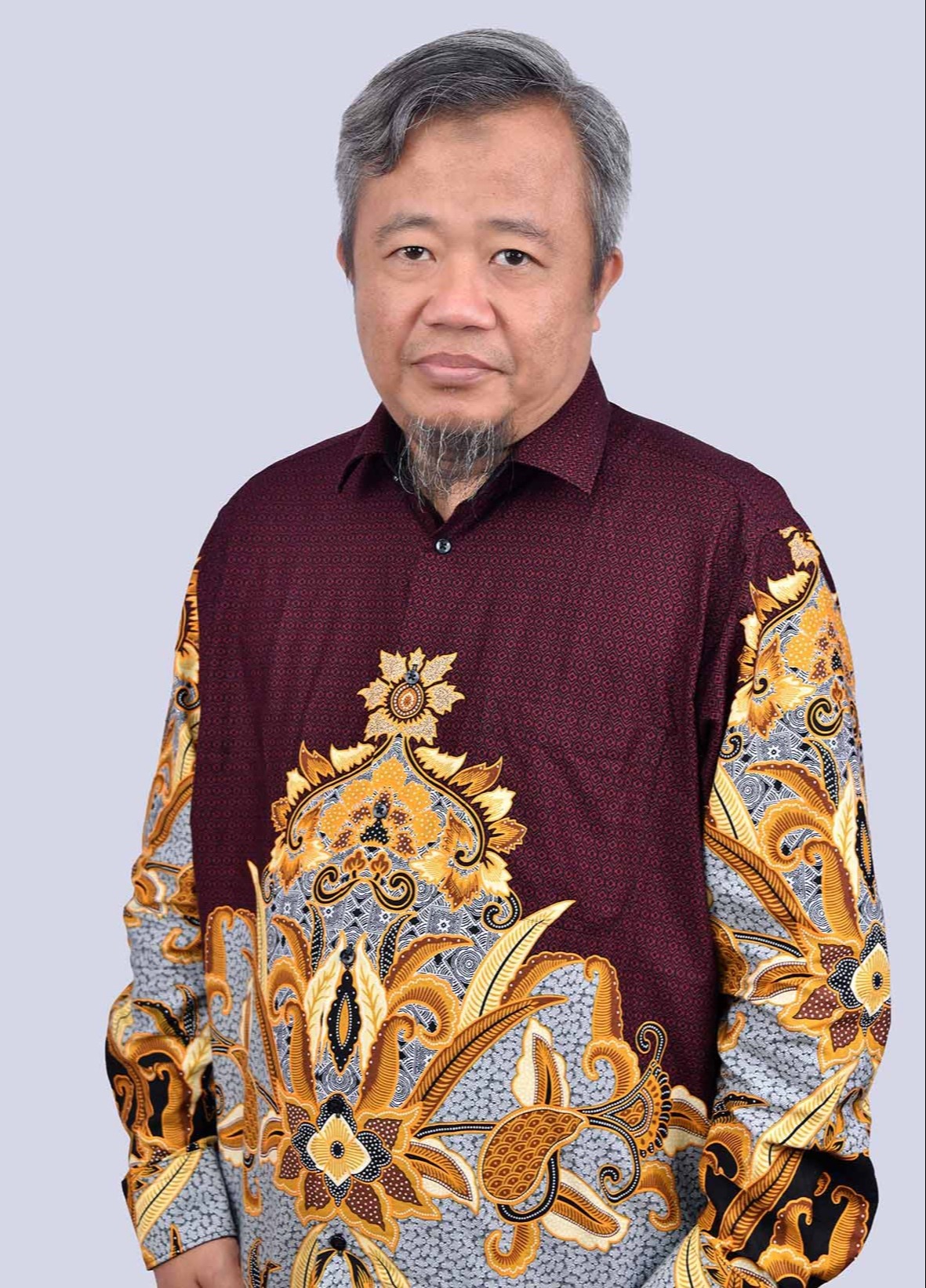 Cepi Triatna