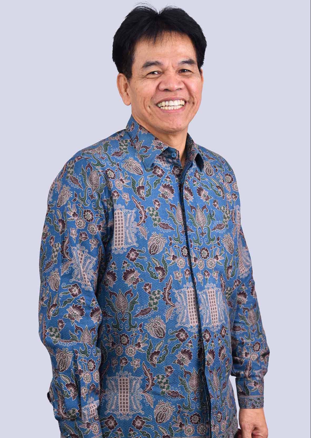 Saur Panjaitan